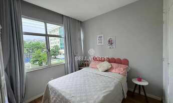 Imagem 7: Lindo apartamento, fino acabamento, bem localizado em Agriões, 2 quartos, 1 banheiro, sala