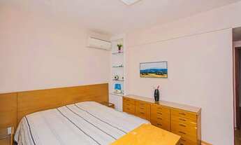 Imagem 4: 2 quartos com vaga no Jardim Laranjeiras para venda