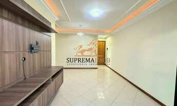 Imagem 3: Apartamento com 3 quartos à venda, 80 m² - Edifício Plaza Sul - Sorocaba/SP