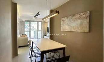 Imagem 6: Apartamento no Jardim América: 70 m², 2 quartos e 1 vaga