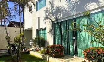 Imagem: Duplex 3 Quartos com Piscina e Área Gourmet