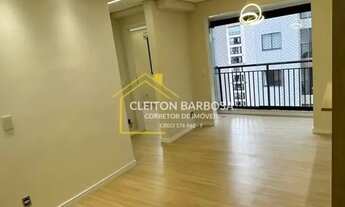 Imagem 2: Apartamento luxo ALLEGRARE HOME RESORT 49m² no bairro Vera Tereza - Caieiras - SP