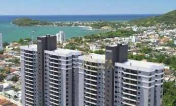 Imagem 2: Apartamento com 2 dormitórios à venda, 70 m² por R$ 800.000,00 - Armação - Penha/SC