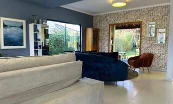 Imagem: Casa à venda em Cotia, Jardim Caiapia