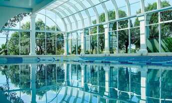 Imagem 3: Lote em Boulevard Lagoa: Oportunidade para Viver com Qualidade de Vida