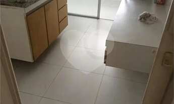 Imagem 2: Apartamento com 2 quartos à venda ou para locação em Vila Sofia - SP