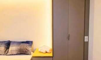 Imagem 4: Studio, 26 m² - venda por R$ 460.000,00 ou aluguel por R$ 4.484,01/mês - Butantã - São Pau