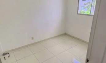 Imagem 7: Apartamento 2/4 pra alugar próximo da Churrascaria Los Pampas