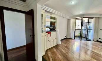 Imagem 4: Apartamento 3 dormitórios, 1 suíte com banheira, na Vila Euclides. Preço abaixo do mercado