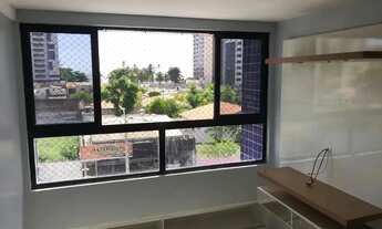 Imagem 2: Apartamento 2 Quartos na Avenida em Candeias