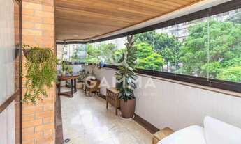 Imagem: APARATAMENTO A VENDA EM PERDIZES COM 4 DORITÓRIOS