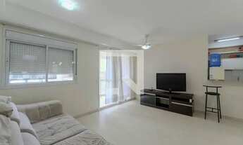 Imagem 3: Apartamento à Venda - Bela Vista, 1 Quarto, 55 m2