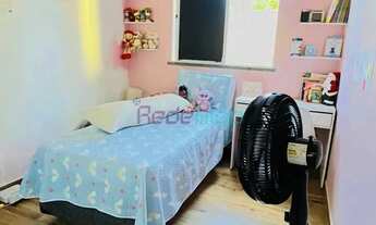 Imagem 3: Apartamento no Condomínio Horto da Barra Barra dos Coqueiros