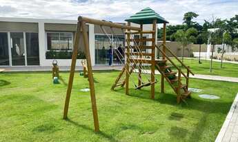 Imagem 4: Maraponga Apto 49,m² com 02 Quartos, sendo 1 Suíte, Sala, Cozinha, 1 Vaga de garagem