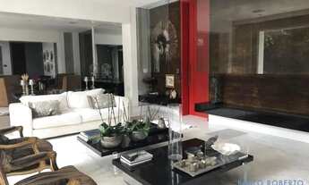 Imagem 2: CASA ASSOBRADADA - PINHEIROS - SP