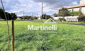 Imagem 3: Terreno à venda no Condomínio Alto do Castelo, próximo ao Outlet Santa Maria - Ribeirão Pr