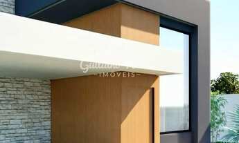 Imagem 4: Condomínio Fechado para Venda em Boituva, Residencial Haras Inga Mirim, 3 dormitórios, 3 s