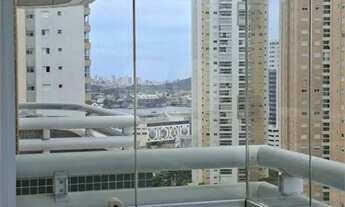 Imagem 7: Apartamento com 1 quartos para locação em Ponta Da Praia - SP