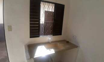 Imagem 2: Kitnet na avenida principal do Bairro Ze Pereira