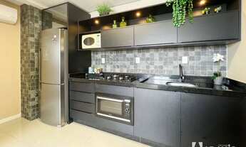 Imagem 5: Apartamento Duplex com 2 dormitórios à venda no Bairro Cordeiros em Itajaí