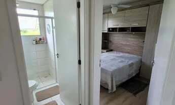 Imagem 7: Apartamento à venda em Jardim Topazio 2 quartos - Sorocaba