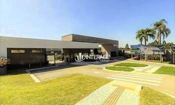 Imagem: Terreno à venda, 448 m² por R$ 590.000,00