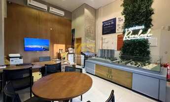 Imagem 5: Sala Comercial, com 38 m² - Orla 14 - Residencial YVY Home-Próximo á Praia da Graciosa- Pa