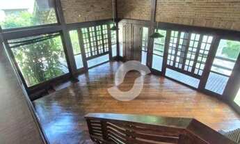 Imagem 3: Casa com 3 dormitórios à venda, 326 m² por R$ 1.800.000,00 - Vila Progresso - Niterói/RJ