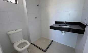 Imagem 3: Edifício Jardins Eulina - 3/4 Quartos sendo 2 suítes - Nascente - Varanda