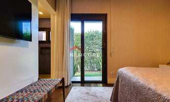 Imagem 7: Casa de condomínio em Rua das Jandayas - Fazenda Vila Real de Itu - Itu/SP