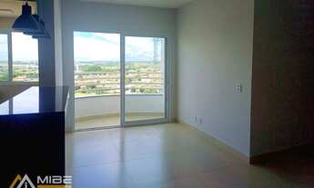 Imagem 6: Apartamento com 3 dormitórios para alugar, 76 m² por R$ 2.850/mês - Parque Gabriel - Horto