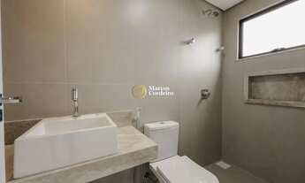 Imagem 6: Casa Plana No Terras Alphaville Ceará em Cidade Alpha - Eusébio - CE