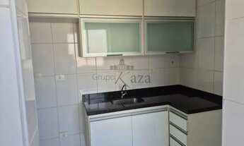 Imagem 4: Apartamento - Residencial Porto Sul - 2 Dormitórios - 68m²