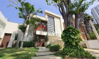 Imagem: Casa de condomínio em Alameda Inglaterra