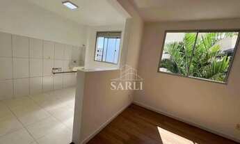 Imagem 7: Apartamento com 2 dormitórios à venda, 49 m² por R$ 305.000 - Roçado - São José/SC