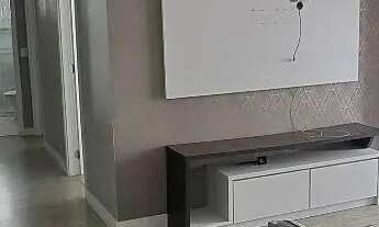 Imagem 2: Apartamento Varanda Gourmet, Santo André no Bairro Paraíso com: 3 quartos, sendo uma suíte