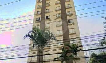 Imagem 3: Apartamento com 2 quartos à venda ou para locação em Vila Sofia - SP