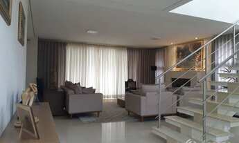 Imagem 5: Casa com 4 dormitórios, 485 m² - venda por R$ 3.450.000 ou aluguel por R$ 22.043/mês - Swi