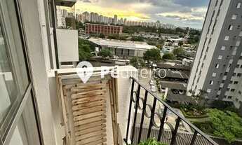 Imagem: Apartamento à venda com 60m², 2 quartos