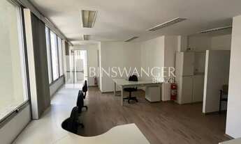 Imagem 6: Salas Comerciais Unificadas à Venda na Avenida Paulista 61,87 m² | 2 Banheiros