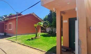 Imagem 7: Casa em Condomínio para Aluguel em Berto Círio, Nova Santa Rita - 50m² REF: CA0496