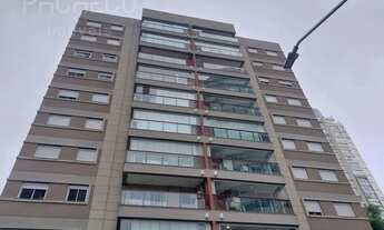 Imagem: Apartamento, Pinheiros - São Paulo