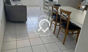 Imagem 3: Appartamento 3/4 sendo 1 Suite - 70m² - Jatiúca - Maceió-AL