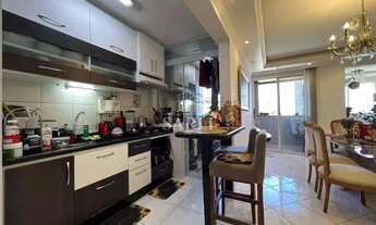 Imagem 4: Apartamento, com 2 dormitórios, com elevador, de 52 m² Areias - São José