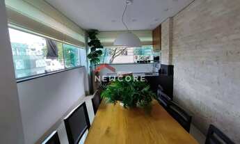 Imagem 4: Apartamento em Rua Carvalhais de Paiva - Cidade Nova - Belo Horizonte/MG