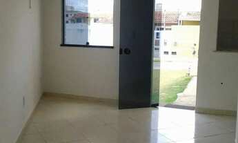 Imagem: Casa Duplex no Mais Viver Índico 26400