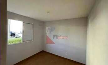 Imagem 5: Apartamento à venda, por R$ 157.000 - Parque Eldorado - Santa Bárbara D'Oeste/SP