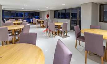 Imagem 4: Apartamento em Rua Francisco Feitosa Palitot - Aeroclube - João Pessoa/PB