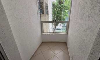 Imagem 5: Apartamento à venda, 3 quartos, 1 suíte, 2 vagas, Buritis - Belo Horizonte/MG