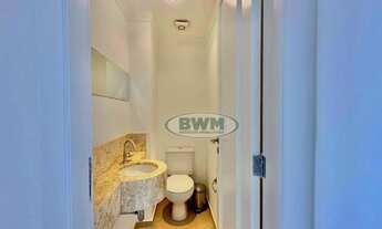 Imagem 2: Apartamento com 3 dormitórios para alugar, 97 m² por R$ 5.900,00 - Jardim Judith - Sorocab